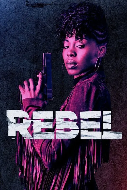 Rebel 第 1 季海报