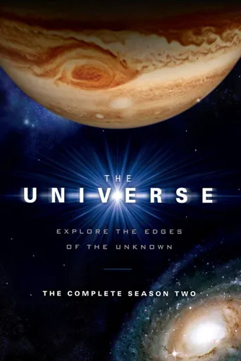 宇宙 第 2 季海报