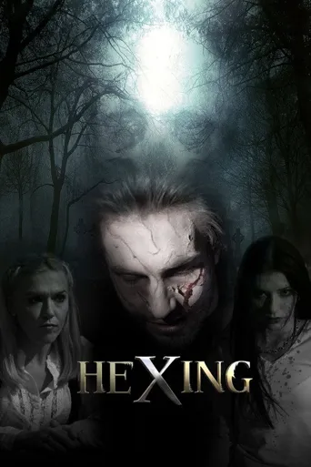 Hexing海报