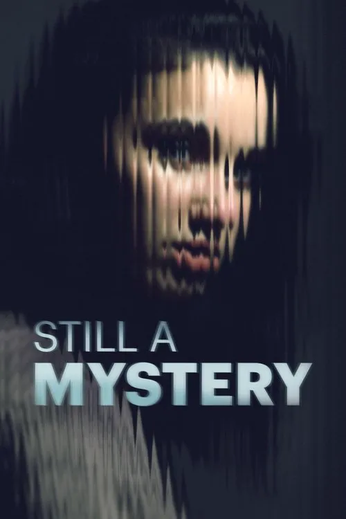 Still a Mystery 第 5 季海报