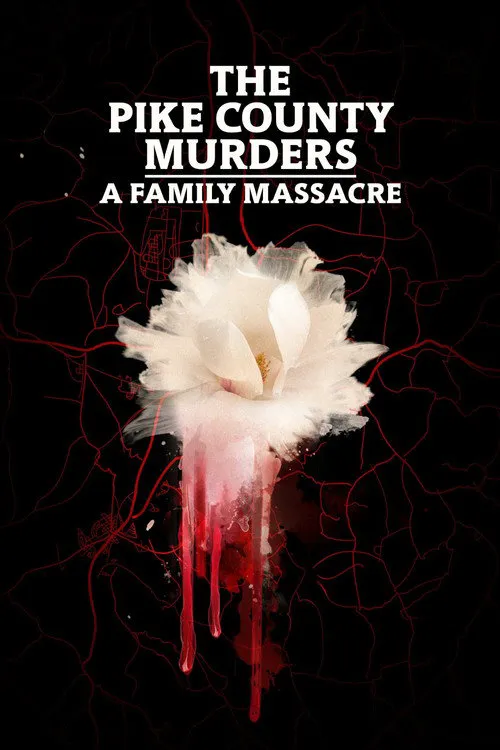 The Pike County Murders: A Family Massacre 第 1 季海报