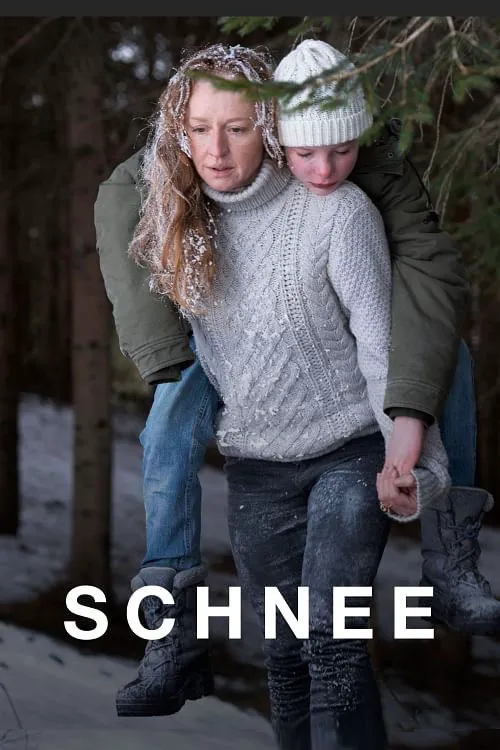 Schnee 第 1 季海报