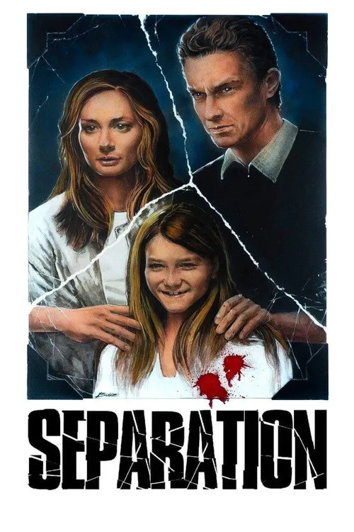 Separation海报