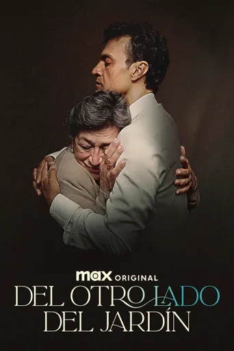 Del Otro Lado Del Jardín海报