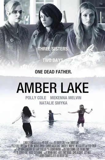 Amber Lake海报