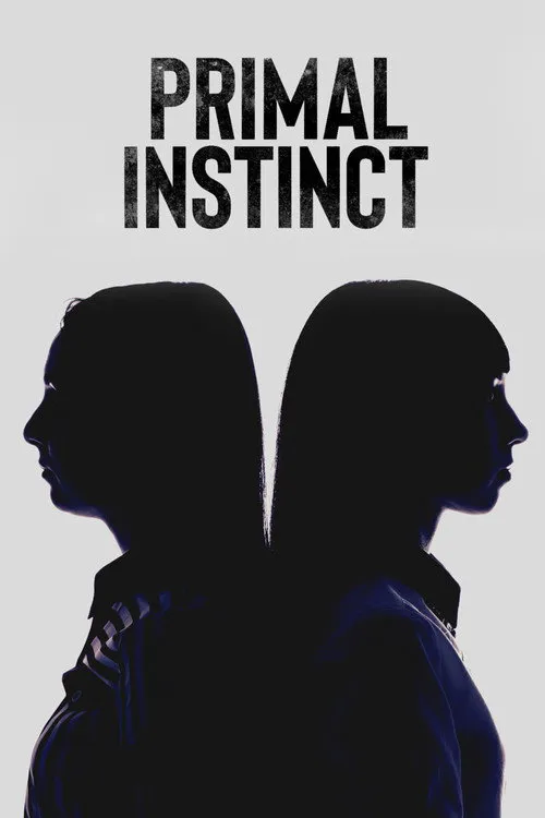 Primal Instinct 第 2 季海报