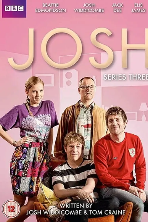 Josh 第 3 季海报