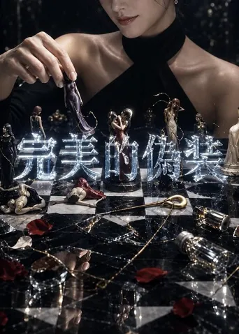 完美的伪装 第 1 季海报