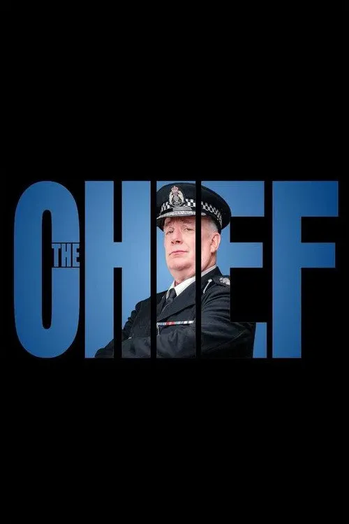 The Chief 第 1 季海报