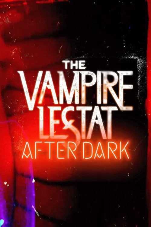 The Vampire Lestat: After Dark 第 1 季海报