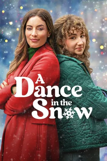 雪中​​之舞海报