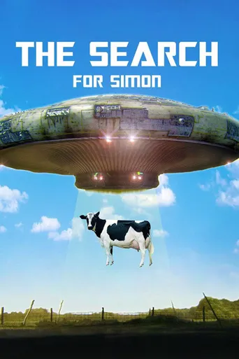 The Search for Simon海报