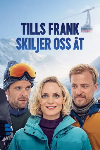 Tills Frank skiljer oss åt海报