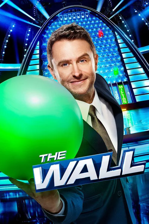 The Wall 第 6 季海报