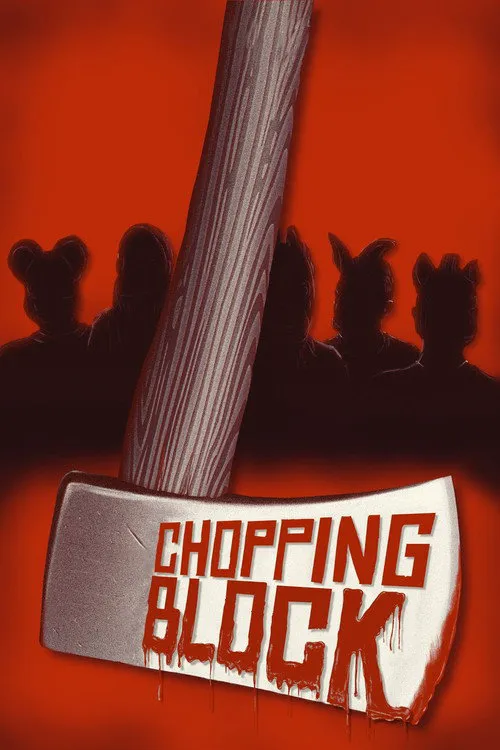 Chopping Block海报