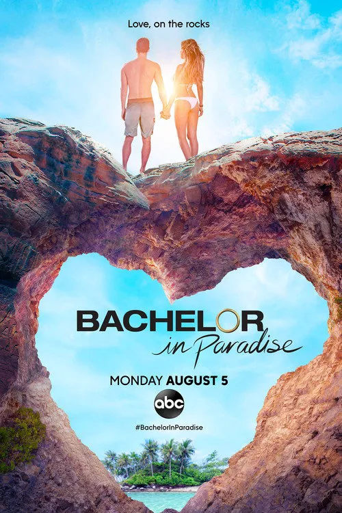 Bachelor in Paradise 第 6 季海报