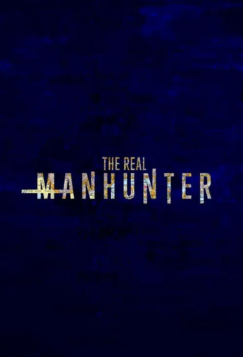 The Real Manhunter 第 1 季海报