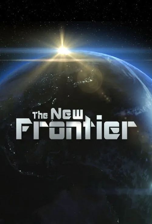 The New Frontier 第 1 季海报