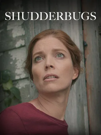 Shudderbugs海报