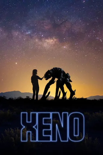 星外来客海报