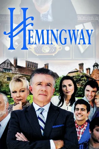 Hemingway海报