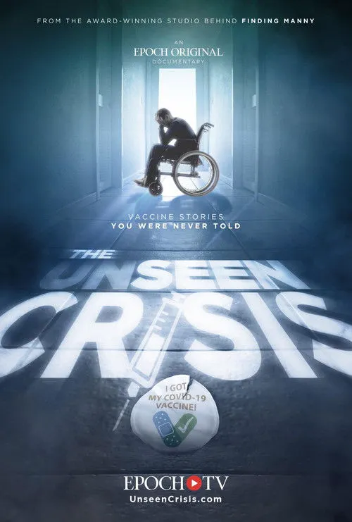 The Unseen Crisis: Vaccine Stories You Were Never Told海报