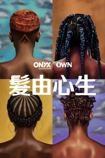 The Hair Tales海报