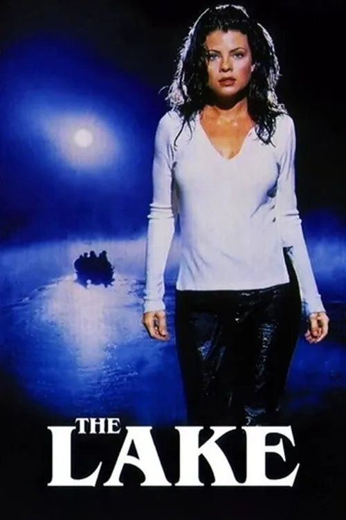 The Lake海报