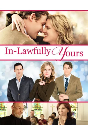 In-Lawfully.Yours海报