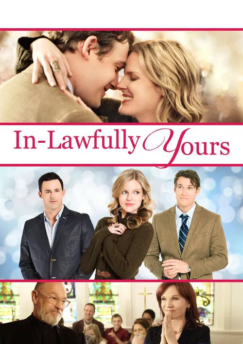 In-Lawfully.Yours海报