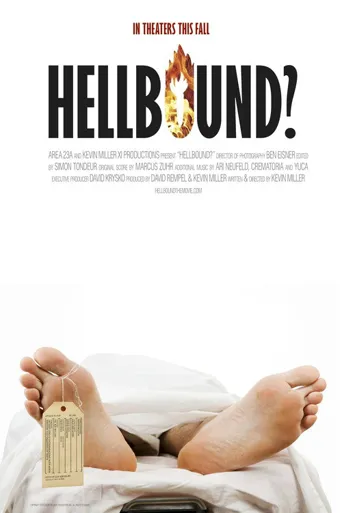 Hellbound?海报