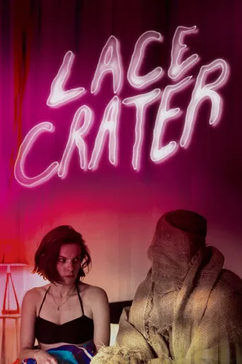Lace Crater海报