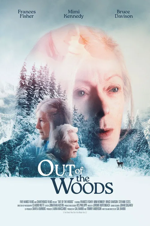 Out of the Woods海报