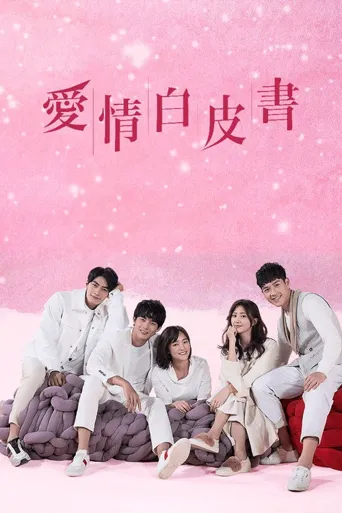 爱情白皮书海报