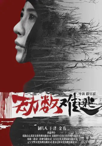 劫数难逃海报