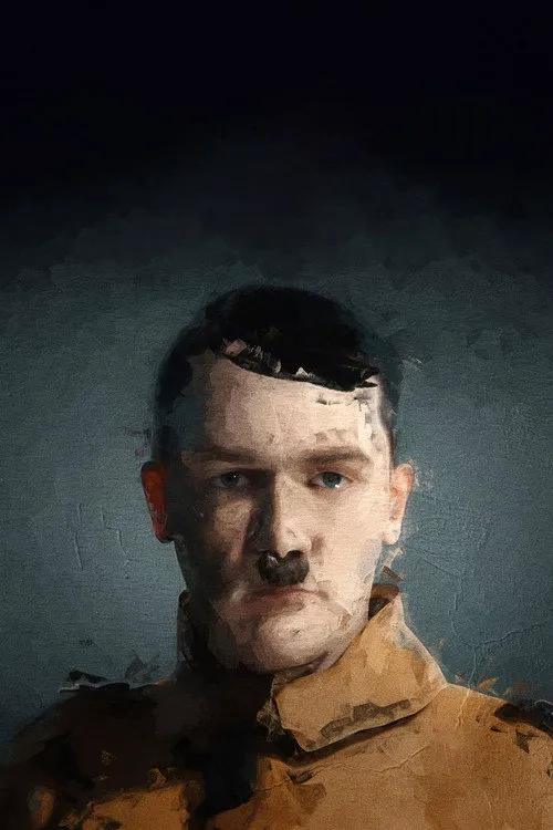 Hitler's Power 第 1 季海报