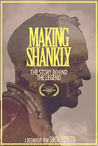 Making Shankly海报