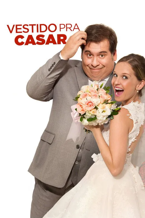 Vestido Pra Casar海报