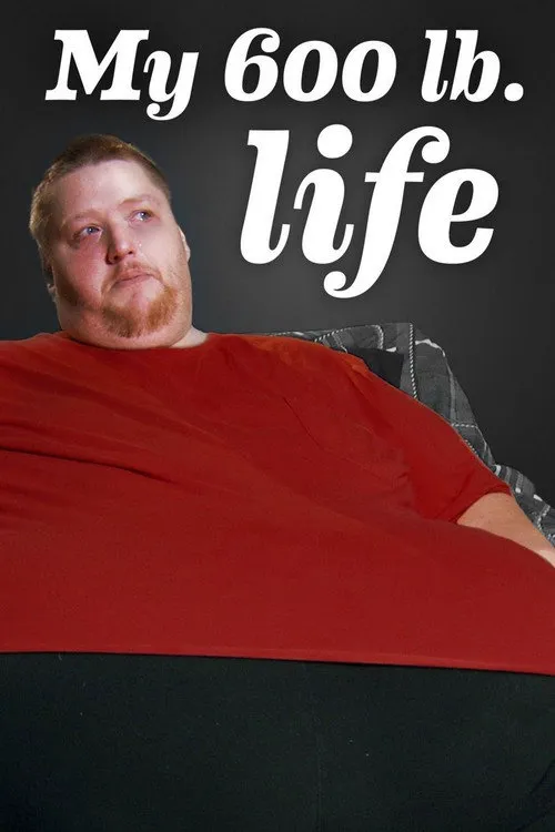 My 600-lb Life 第 3 季海报