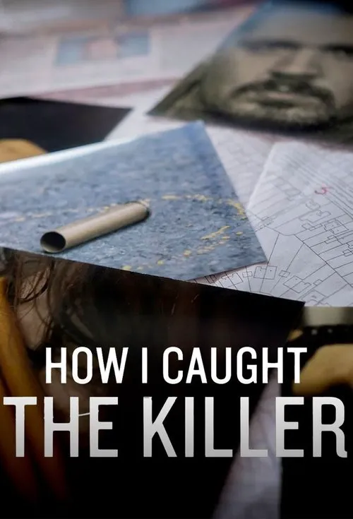 How I Caught The Killer 第 4 季海报