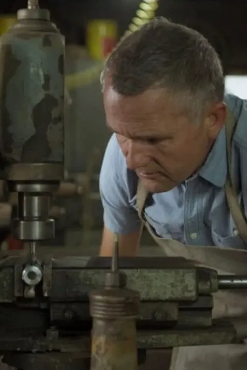 Los Sobrevivientes, Colonia Dignidad 第 1 季海报