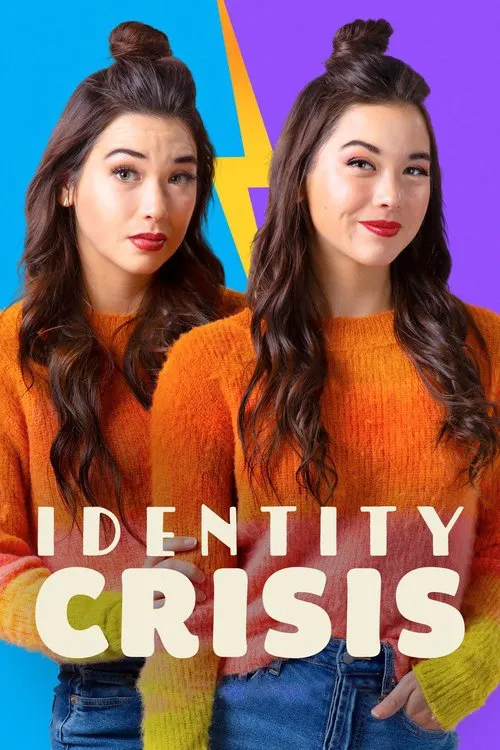 Identity Crisis海报