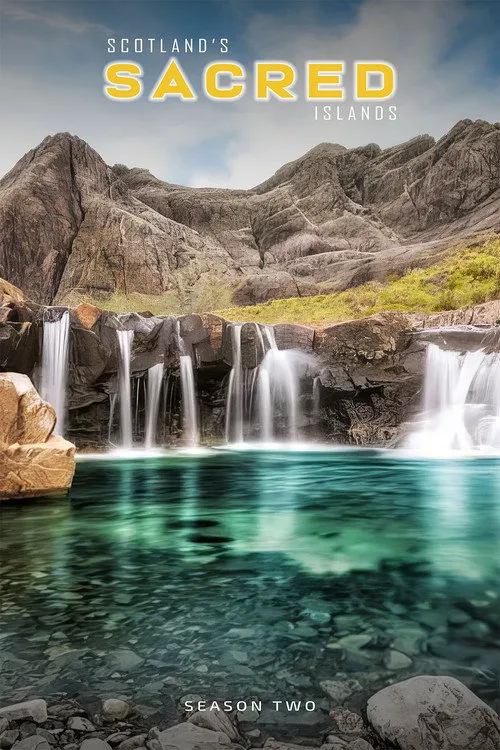 Scotland's Sacred Islands with Ben Fogle 第 2 季海报