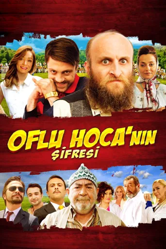 Oflu Hoca'nın Şifresi海报