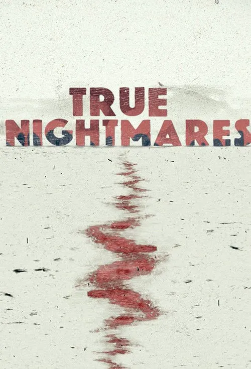 True Nightmares 第 2 季海报