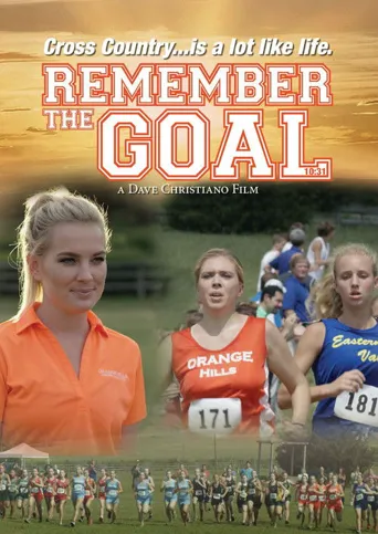 Remember the Goal海报