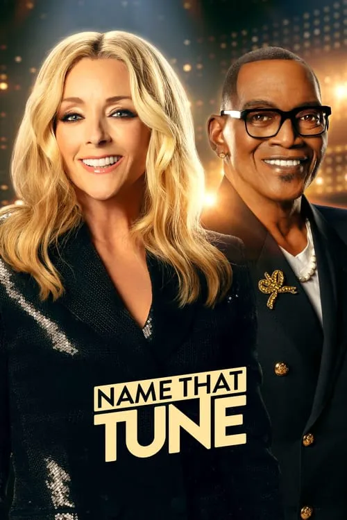 Name That Tune 第 4 季海报