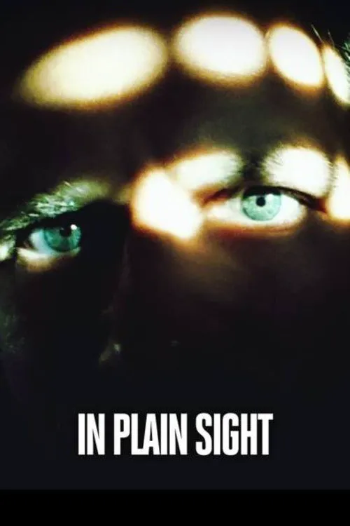 Killer in Plain Sight 第 2 季海报