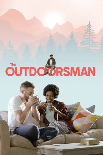 The Outdoorsman海报