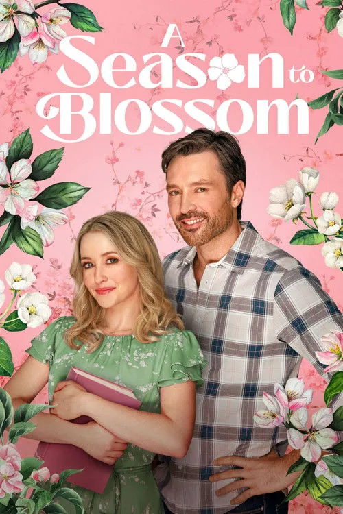 A Season to Blossom海报